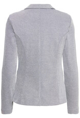 ICHI Ichi- Ihkate Piqué Blazer SS26