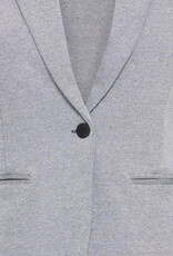 ICHI Ichi- Ihkate Piqué Blazer SS26