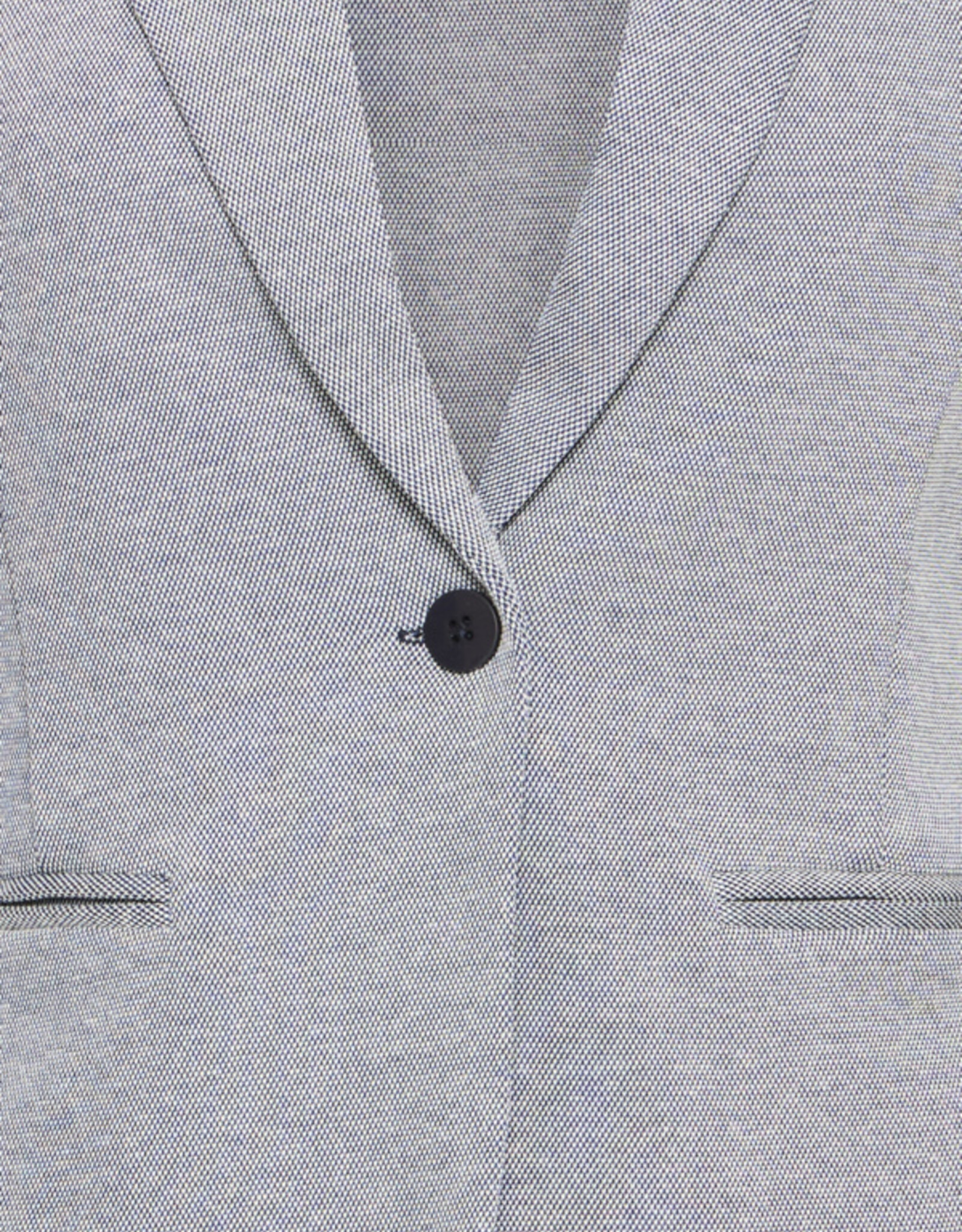 ICHI Ichi- Ihkate Piqué Blazer SS26