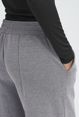 ICHI Ichi- Ihkate Piqué Pa3 Pants SS26