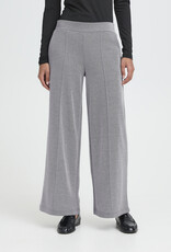 ICHI Ichi- Ihkate Piqué Pa3 Pants SS26