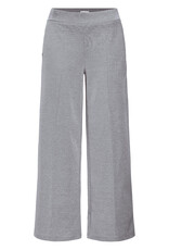 ICHI Ichi- Ihkate Piqué Pa3  Pantalon SS26