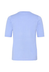 ICHI Ichi-Ihluls O-neck ss Haut SS26