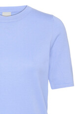 ICHI Ichi-Ihluls O-neck ss Haut SS26