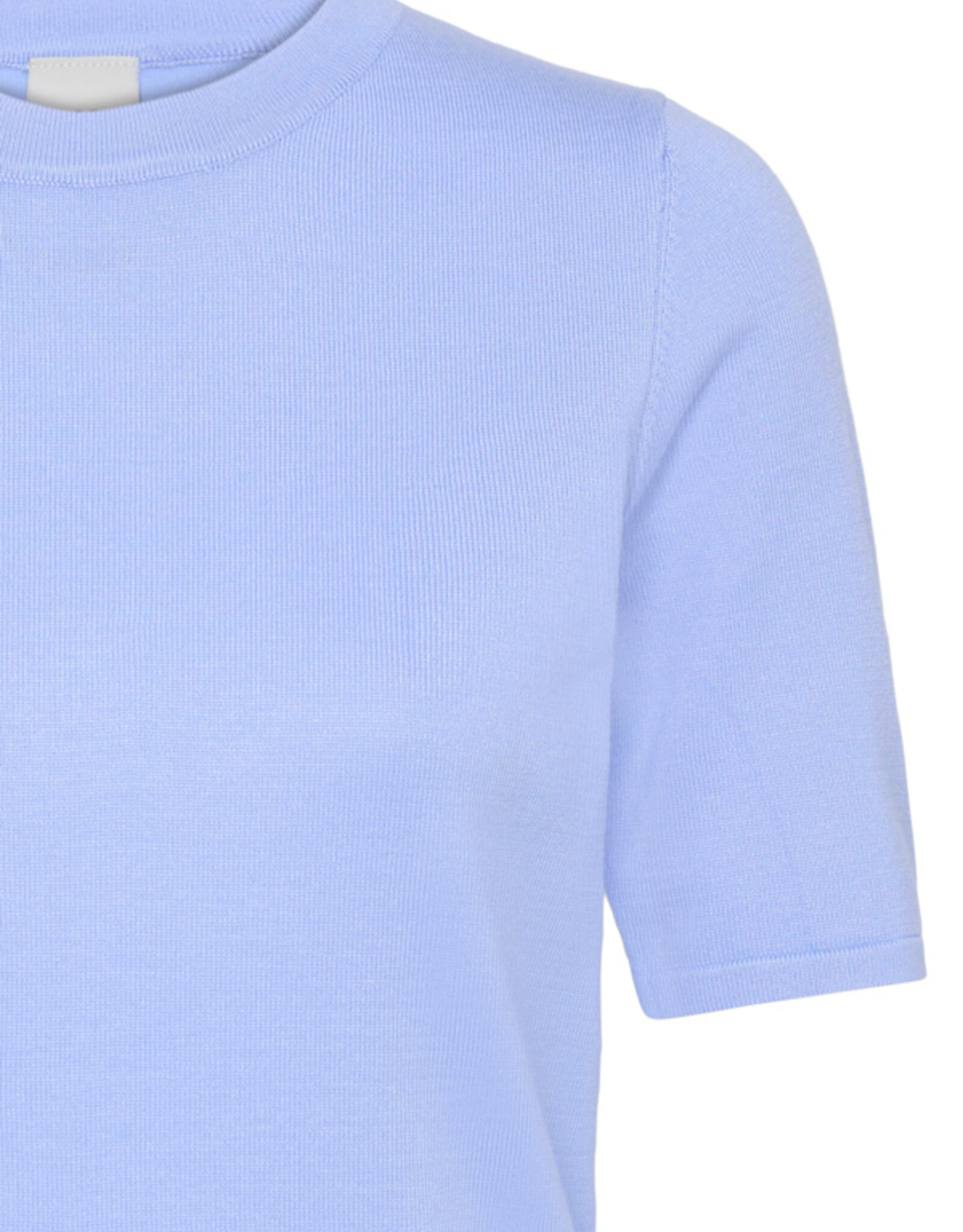 ICHI Ichi-Ihluls O-neck ss Top SS26