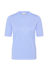 ICHI Ichi-Ihluls O-neck ss Haut SS26