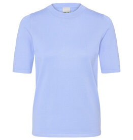 ICHI Ichi-Ihluls O-neck ss Top SS26