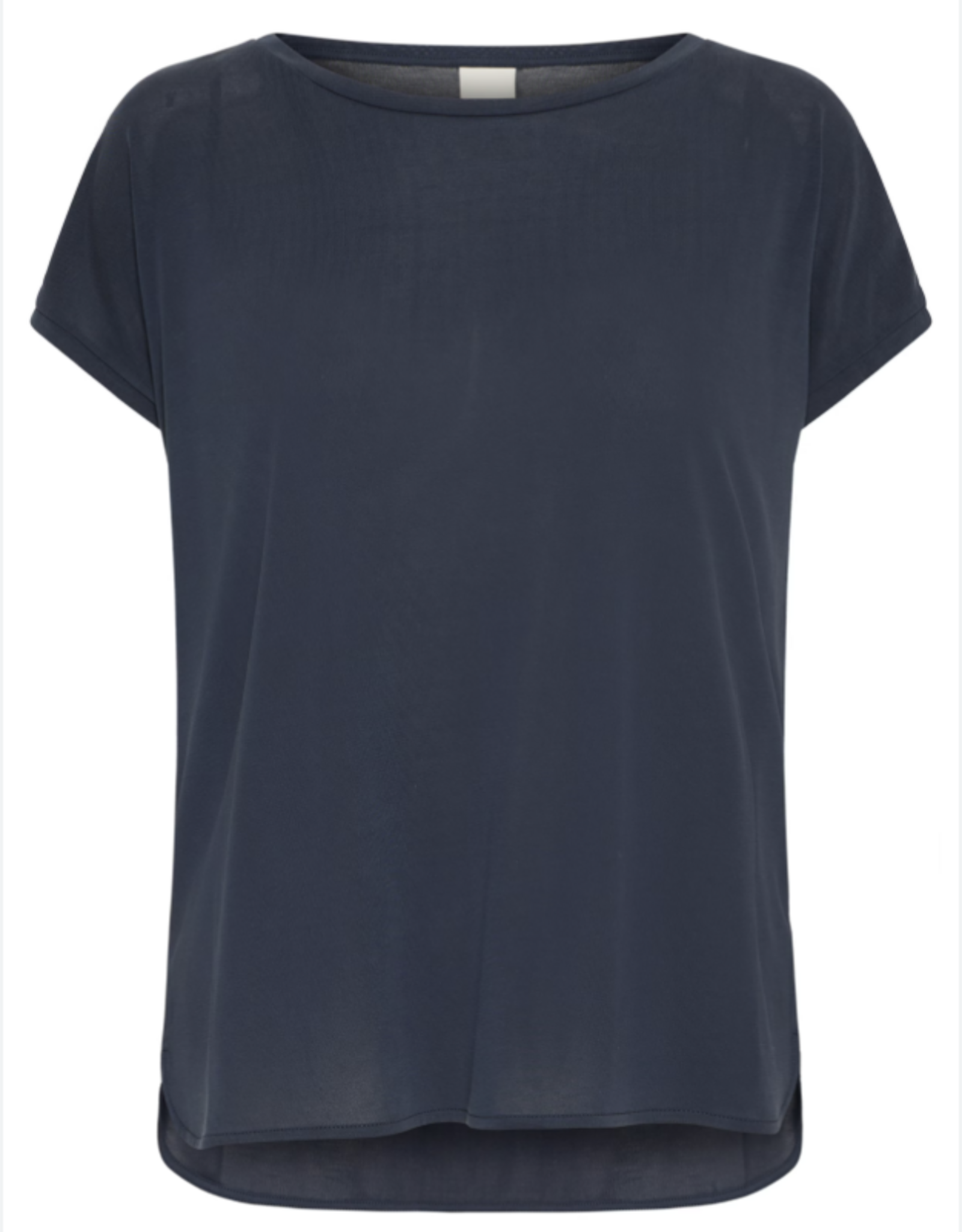 ICHI Ichi-Ihlike t-shirt SS26