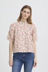 ICHI Ichi- Ihqwina shirt 2 SS26