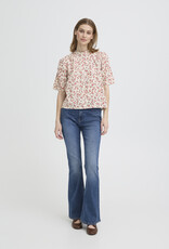 ICHI Ichi- Ihqwina shirt 2 SS26