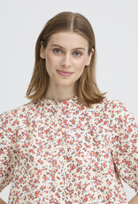 ICHI Ichi- Ihqwina blouse 2 SS26