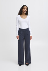 ICHI Ichi- Ihkate Sus Long wide leg Pant SS26