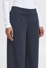 ICHI Ichi- Ihkate Sus Long wide leg Pant SS26