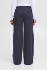 ICHI Ichi- Ihkate Sus Long wide leg Pant SS26
