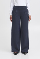 ICHI Ichi- Ihkate Sus Long wide leg Pant SS26