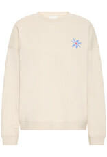 ICHI Ichi- Ihbauma Crewneck SS26