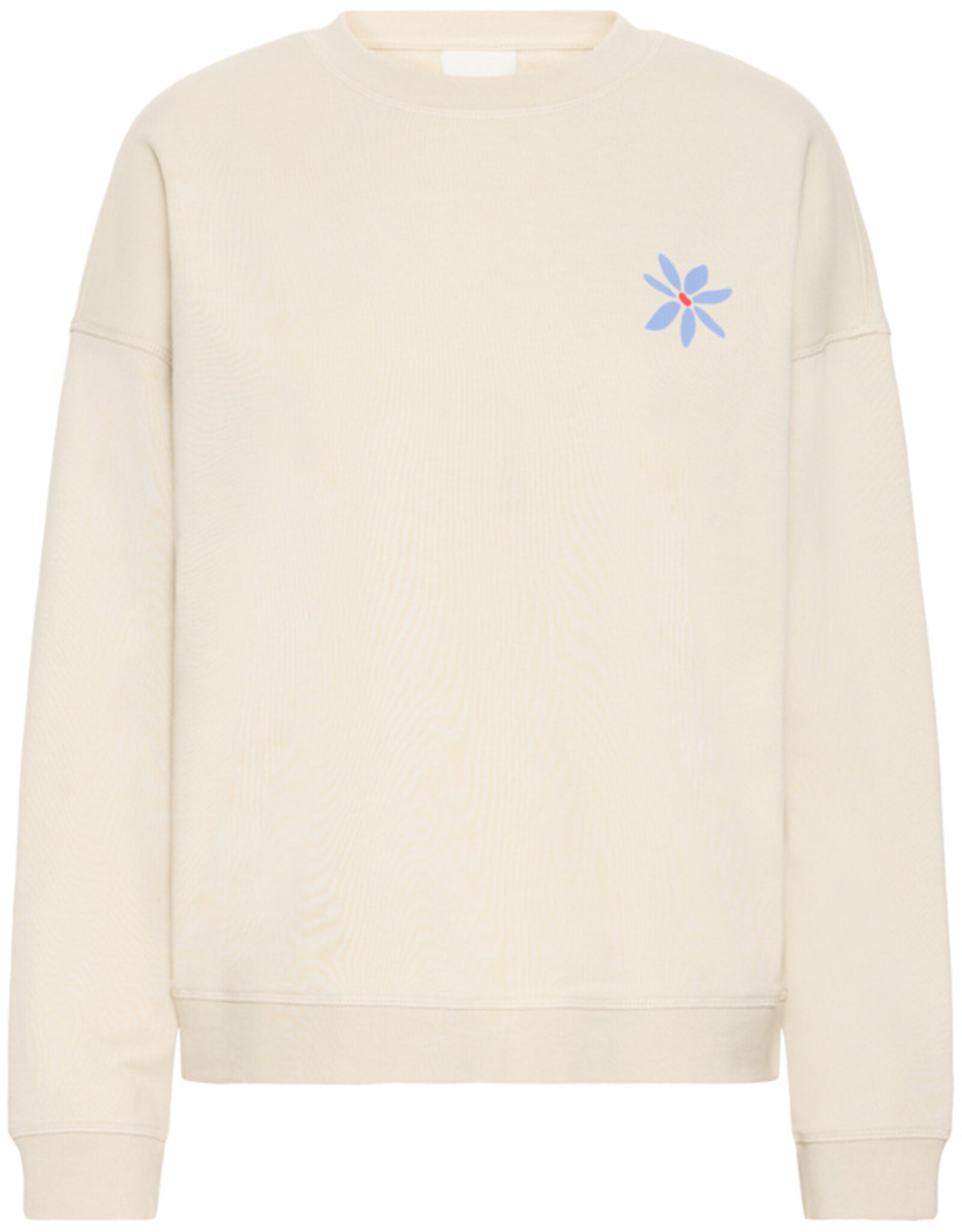 ICHI Ichi- Ihbauma Crewneck SS26