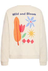 ICHI Ichi- Ihbauma Crewneck SS26