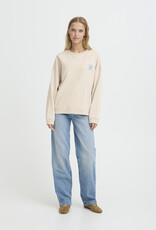 ICHI Ichi- Ihbauma Crewneck SS26