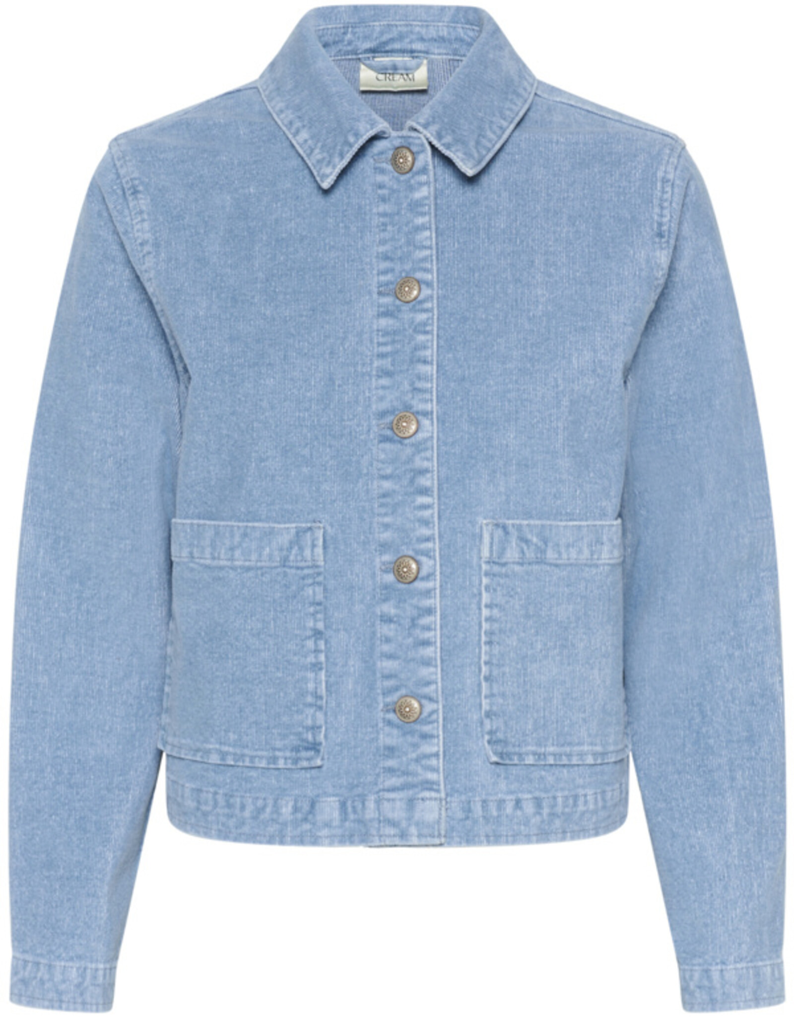 Cream Cream - CRRafael Corduroy Jacket SS26