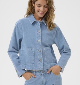 Cream Cream - CRRafael Corduroy Jacket SS26