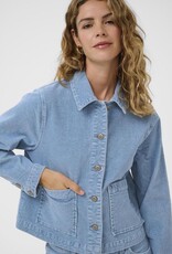 Cream Cream - CRRafael Corduroy Jacket SS26