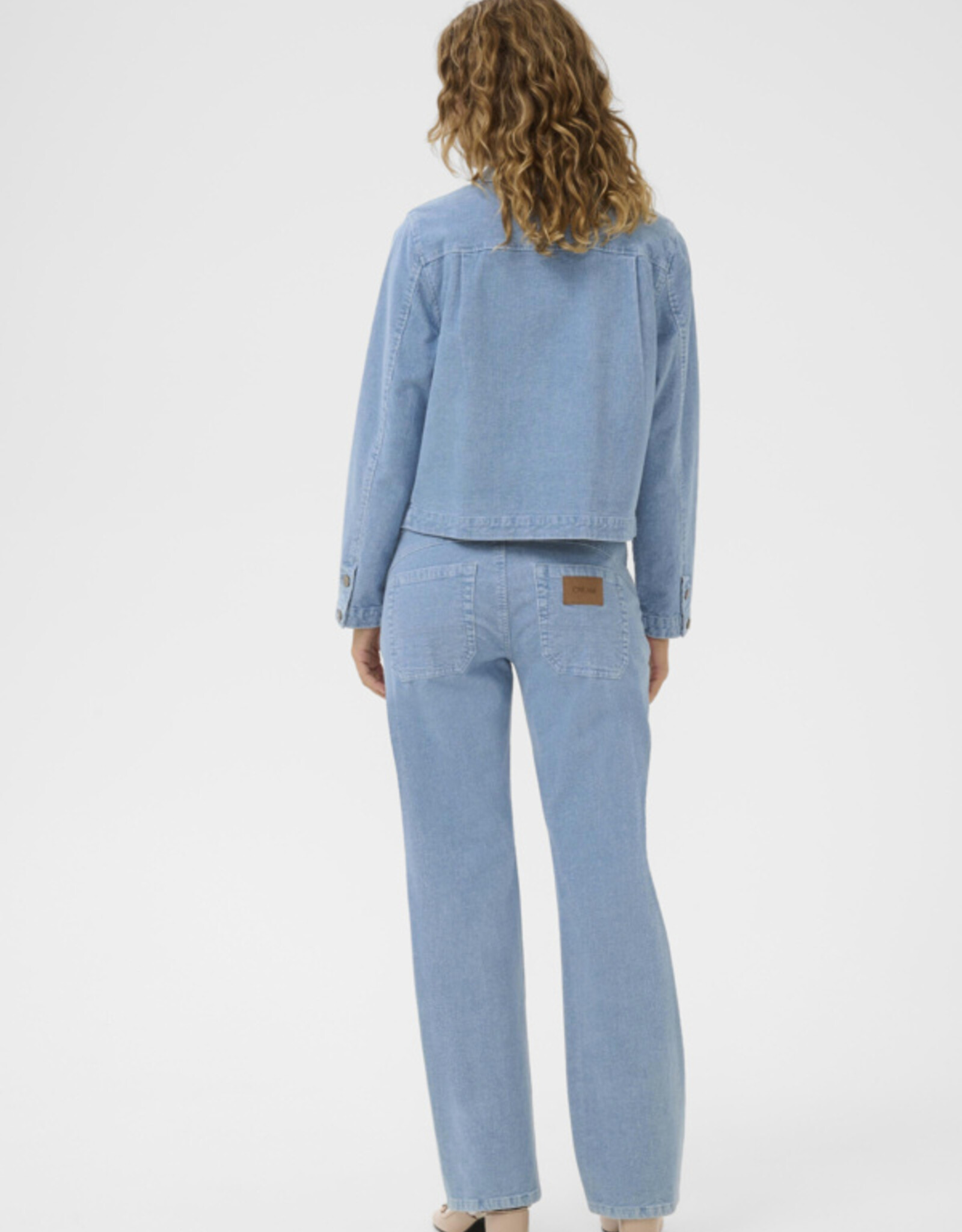 Cream Cream - CRRafael Corduroy Jacket SS26