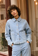 Cream Cream - CRRafael Corduroy Jacket SS26