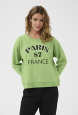 Cream Cream - CRBisa Sweatshirt SS26