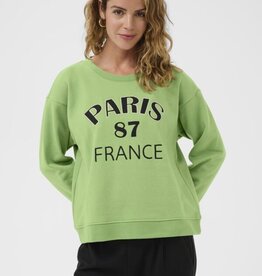 Cream Cream - CRBisa Sweatshirt SS26