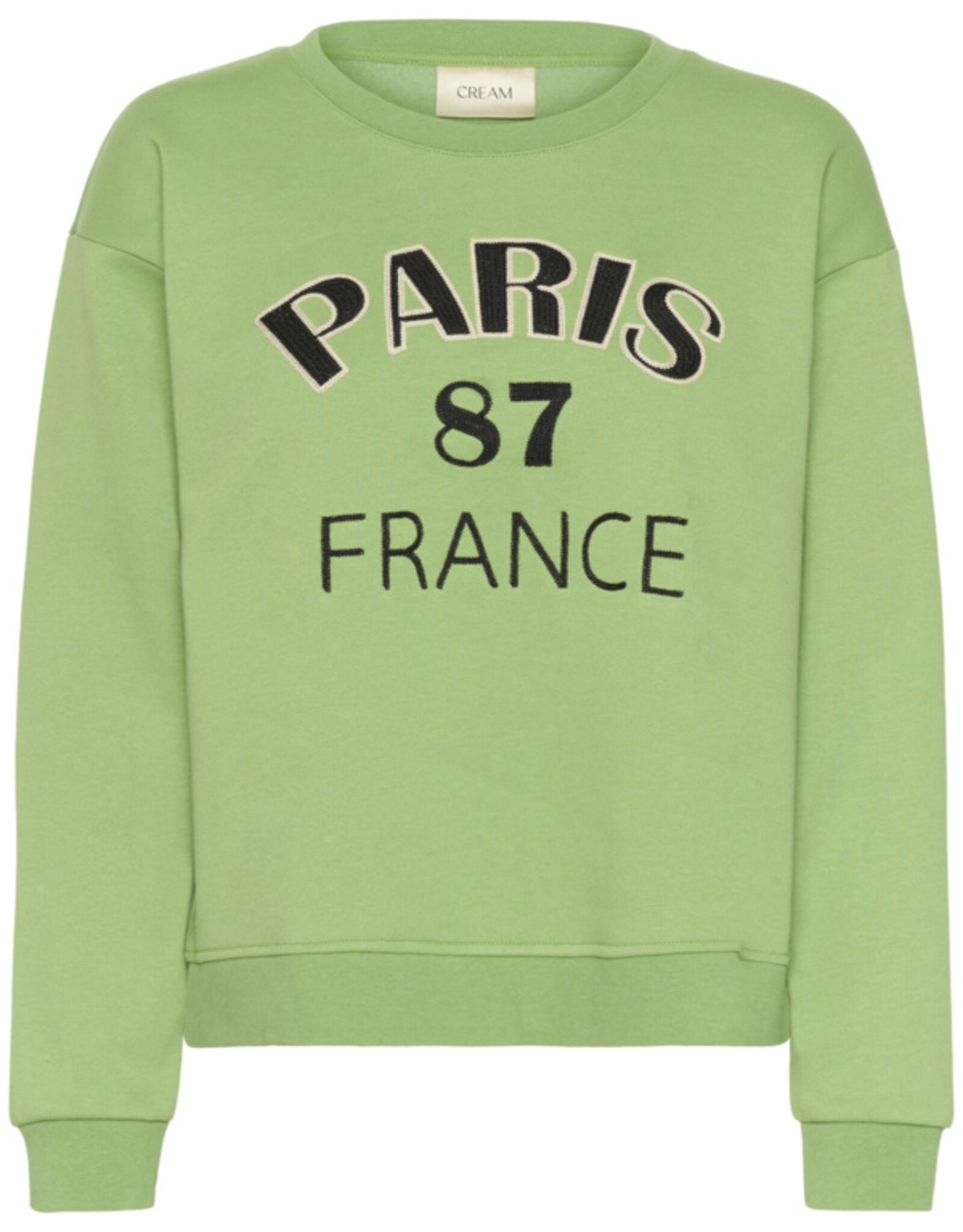 Cream Cream - CRBisa Sweatshirt SS26