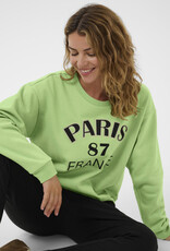 Cream Cream - CRBisa Sweatshirt SS26