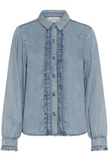 Cream Cream - CREllie Blouse SS26