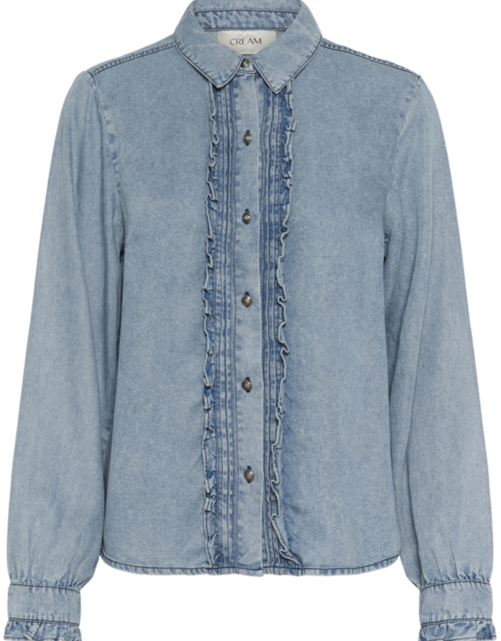 Cream Cream - CREllie Blouse SS26