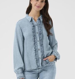 Cream Cream - CREllie Blouse SS26