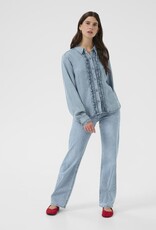 Cream Cream - CREllie Blouse SS26