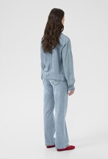 Cream Cream - CREllie Blouse SS26