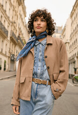 Cream Cream - CREllie Blouse SS26