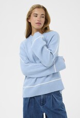 Kaffé Kaffe - KAjinie Knit Pullover SS26