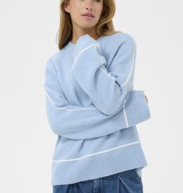 Kaffé Kaffe - KAjinie Knit Pullover SS26