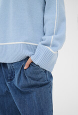 Kaffé Kaffe - KAjinie Knit Pullover SS26