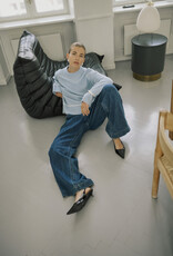 Kaffé Kaffe - KAjinie Knit Pullover SS26