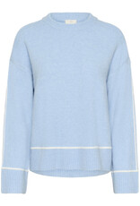 Kaffé Kaffe - KAjinie Knit Pullover SS26