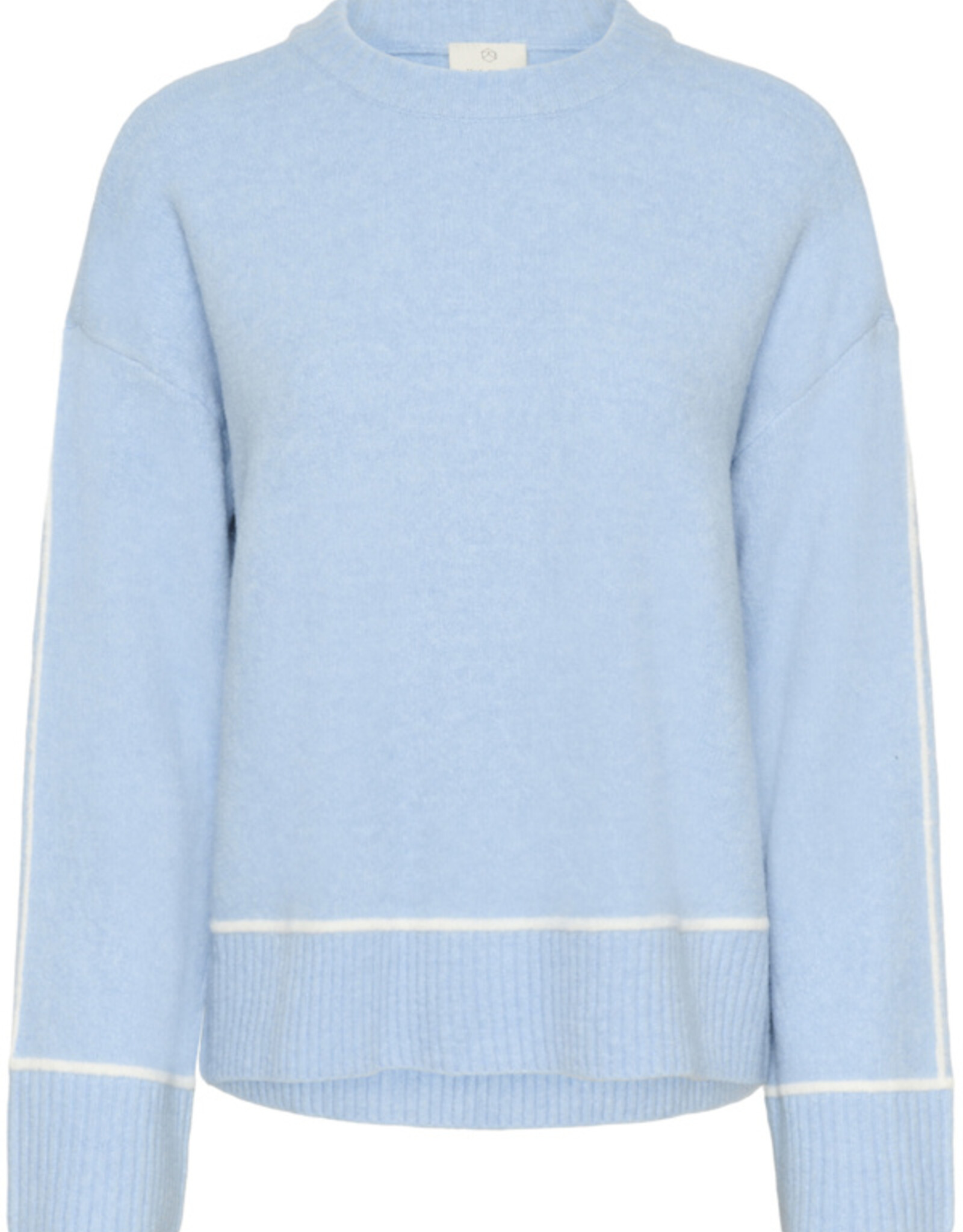 Kaffé Kaffe - KAjinie Knit Pullover SS26