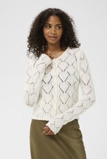 Kaffé Kaffe - KAlorinia Cardigan SS26