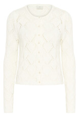 Kaffé Kaffe - KAlorinia Cardigan SS26