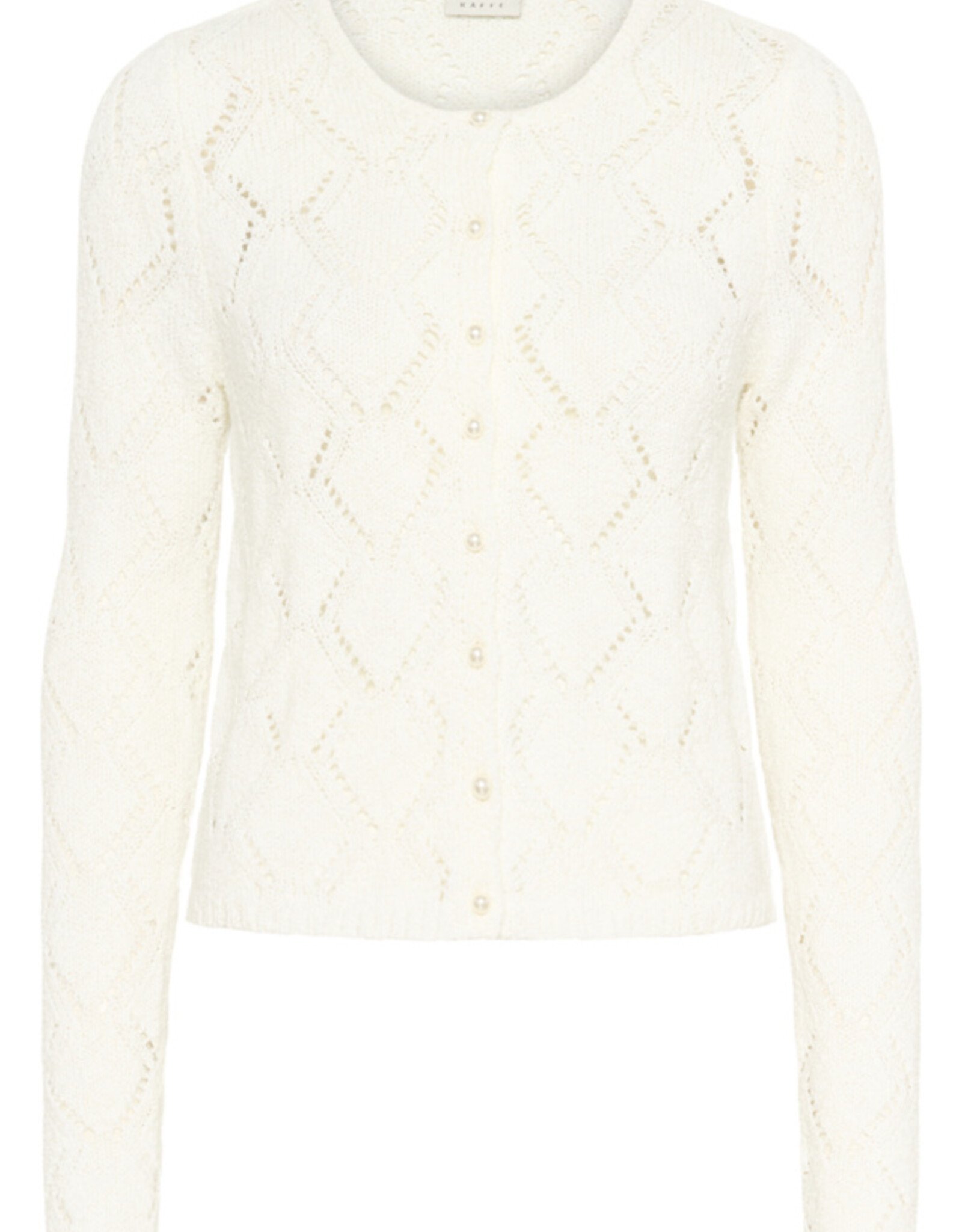 Kaffé Kaffe - KAlorinia Cardigan SS26