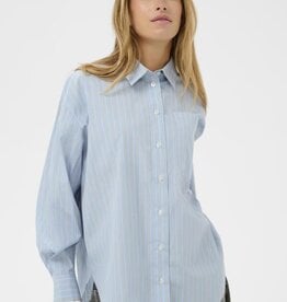 Kaffé Kaffe - KAlevia Shirt SS26