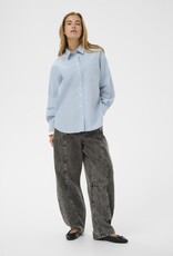 Kaffé Kaffe - KAlevia Chemisier SS26