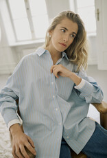 Kaffé Kaffe - KAlevia Shirt SS26